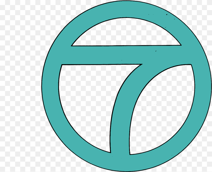 Kgo 70 New Circle, Logo, Symbol, Disk, Sign Transparent PNG