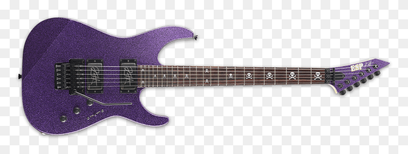 1195x396 Kh 602 Purple Sparkle, Guitar, Leisure Activities, Musical Instrument HD PNG Download