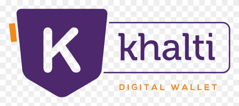 1026x411 Descargar Png Khalti Digital Wallet Logo Healthcrowd, Número, Símbolo, Texto Hd Png