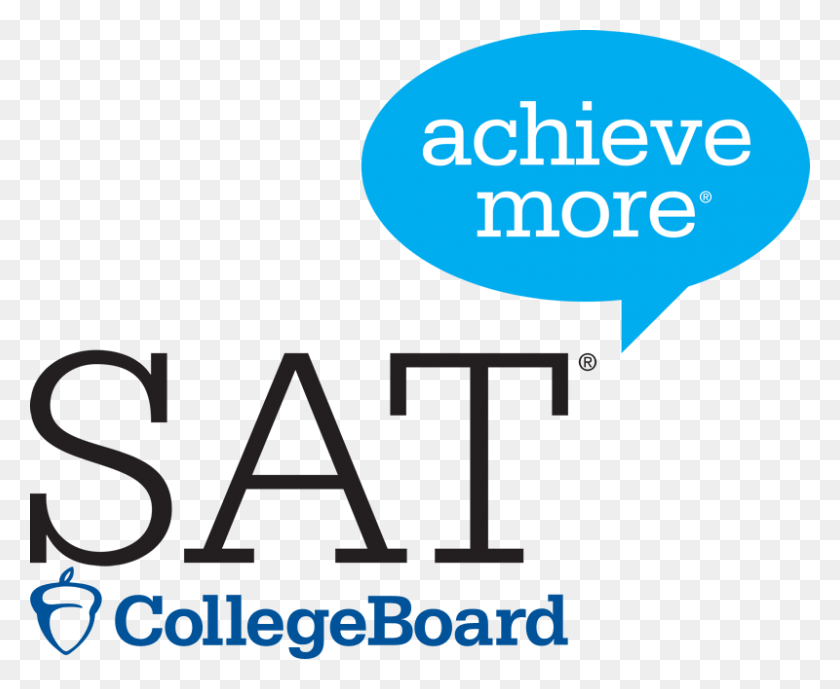 800x646 Khan Academy College Board Sat, Text, Label, Transportation HD PNG Download