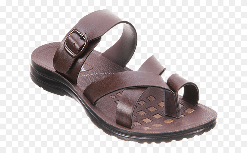 642x460 Khan Peshawri Chappal For Men39s Sandal, Clothing, Apparel, Footwear HD PNG Download