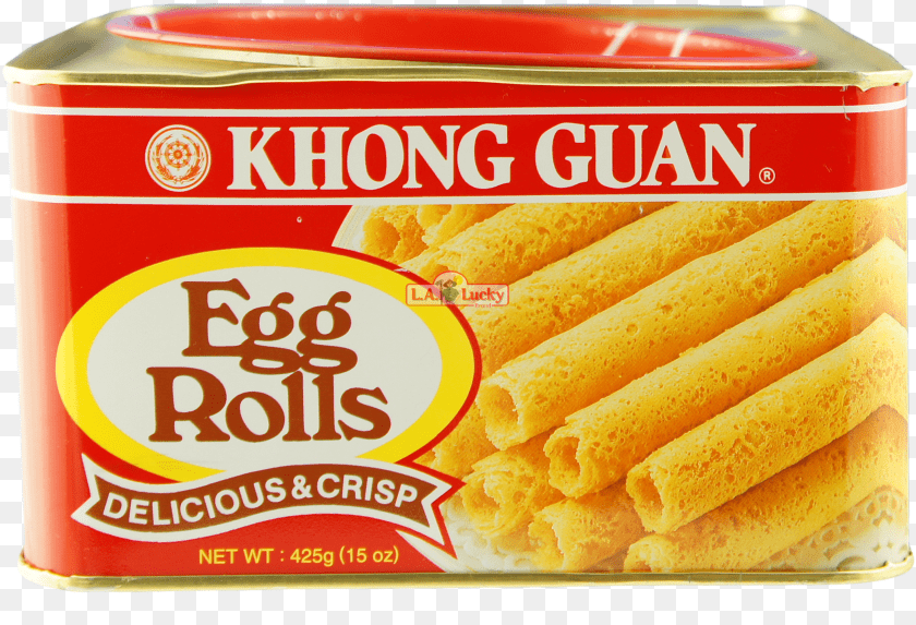 2110x1440 Khong Guan Egg Roll Clipart PNG