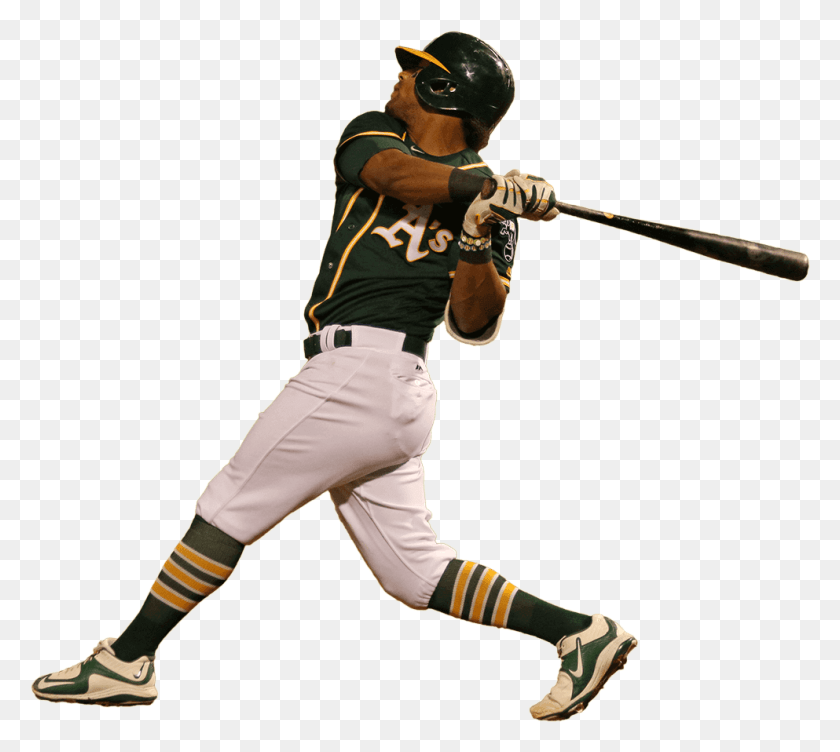 993x882 Khrush Davis Oakland A39s Player, Person, Human, People HD PNG Download