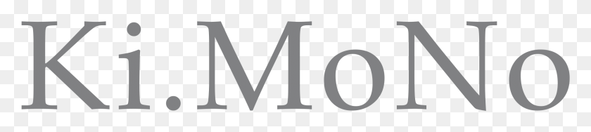 2191x361 Ki Mono Logo Transparent Mbank, Text, Word, Alphabet HD PNG Download
