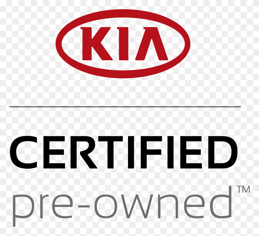1604x1453 Kia Logo Photos Kia Certified Pre Owned, Text, Word, Symbol HD PNG Download