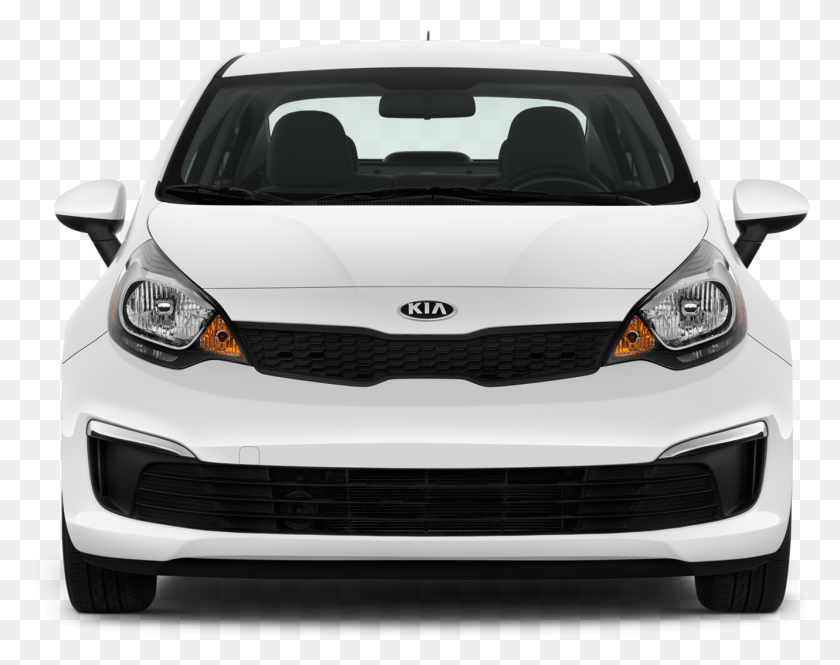 1331x1034 Kia Rio 2016 Front, Автомобиль, Транспортное Средство, Транспорт Hd Png Скачать