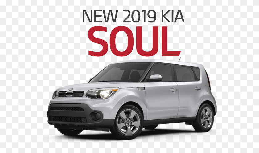 653x437 Kia Soul Buy Lease Specials 2019 Kia Soul Base, Car, Vehicle, Transportation HD PNG Download