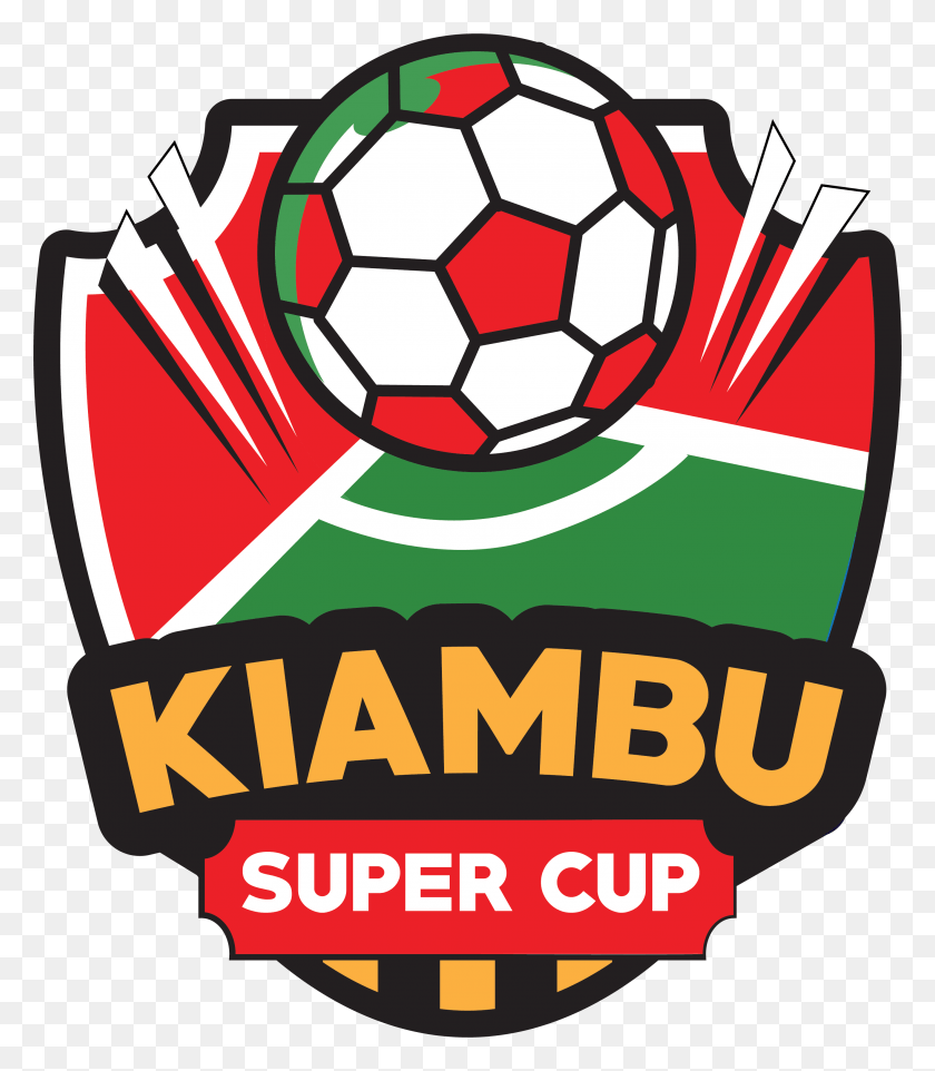 2818x3262 Kiambu Supercup Marketing Revista, Soccer Ball, Ball, Soccer HD PNG Download