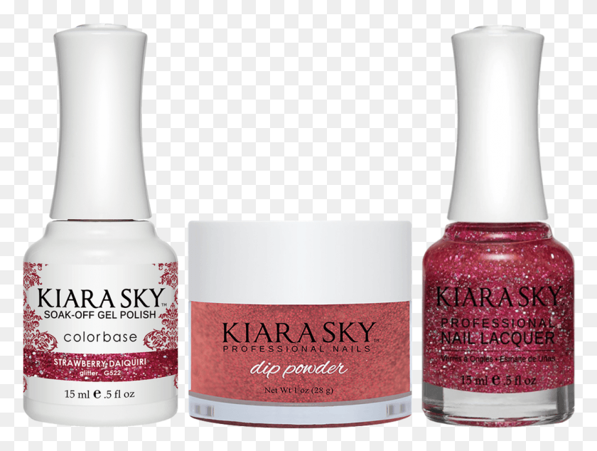 1084x799 Kiara Sky 3in1 Kiara Sky Gel Polish, Cosmetics, Bottle, Lipstick HD PNG Download