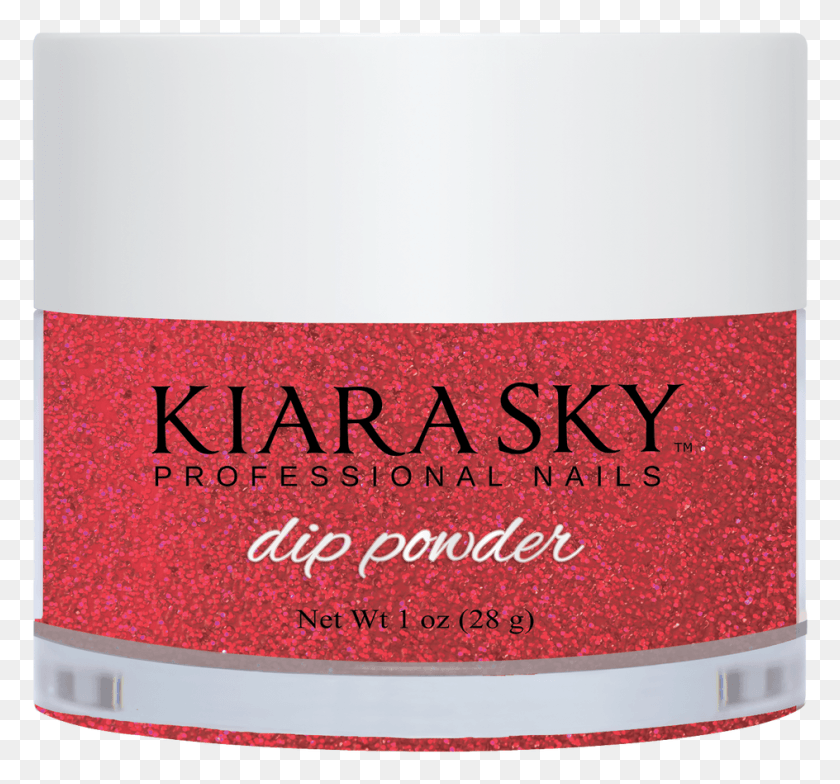 944x877 Kiara Sky Dip Powder 1 Oz Cosmetics, Bottle, Beverage, Drink HD PNG Download