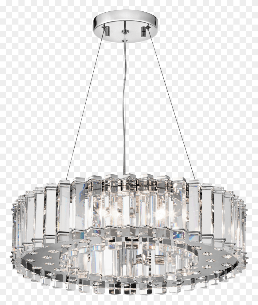 1167x1396 Kichler Crystal Skye, Lamp, Chandelier, Light Fixture HD PNG Download