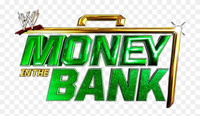 725x429 Kick Off Panel Money In The Bank 2010 Logo, Word, Interior Design, Indoors HD PNG Download
