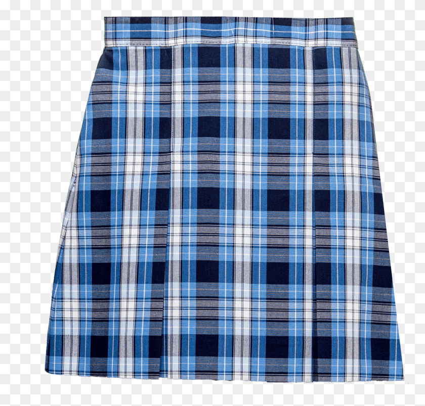 1177x1122 Kick Pleat Skirt Style 134 Plaid Tennis Skirt, Tartan, Rug, Clothing HD PNG Download