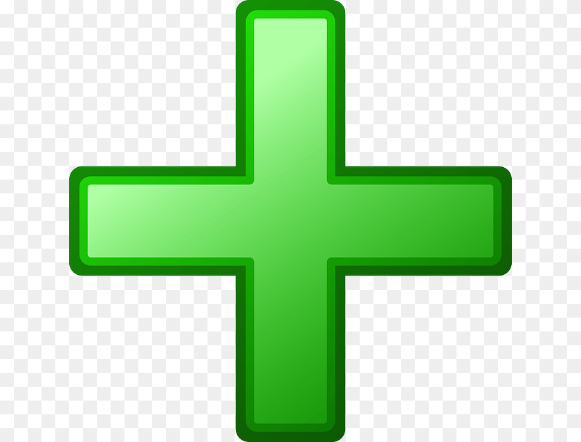 Kick Scooter Image, Cross, Green, Symbol Transparent PNG