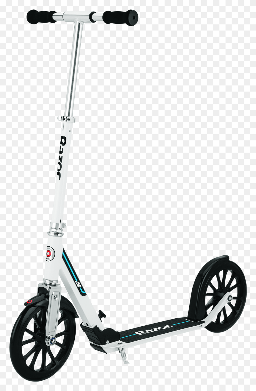 1238x1938 Descargar Pngkick Scooters A6 Scooter Razor A6 Kick Scooter, Vehículo, Transporte, Arco Hd Png