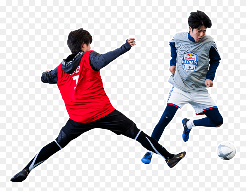 1091x829 Kick Up A Soccer Ball, Person, Human, People HD PNG Download