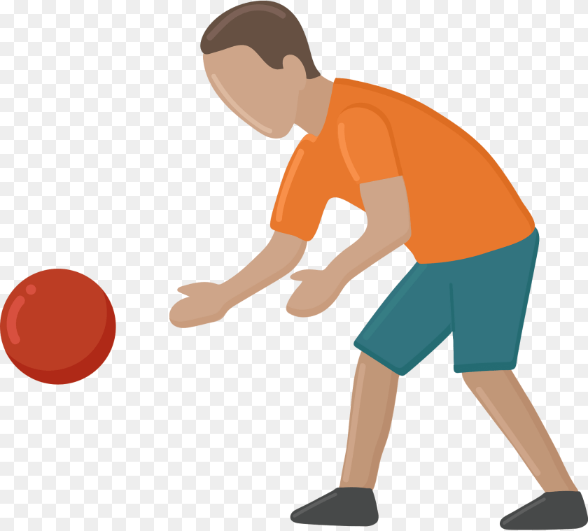 1920x1735 Kickball Clipart, Person, Sphere, Face, Head Transparent PNG