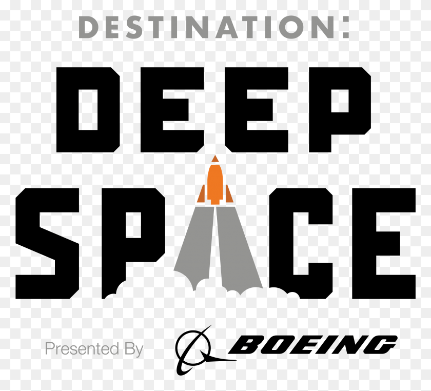 2451x2206 Kickoff First Robotics Deep Space, На Открытом Воздухе, Плакат, Реклама Hd Png Скачать