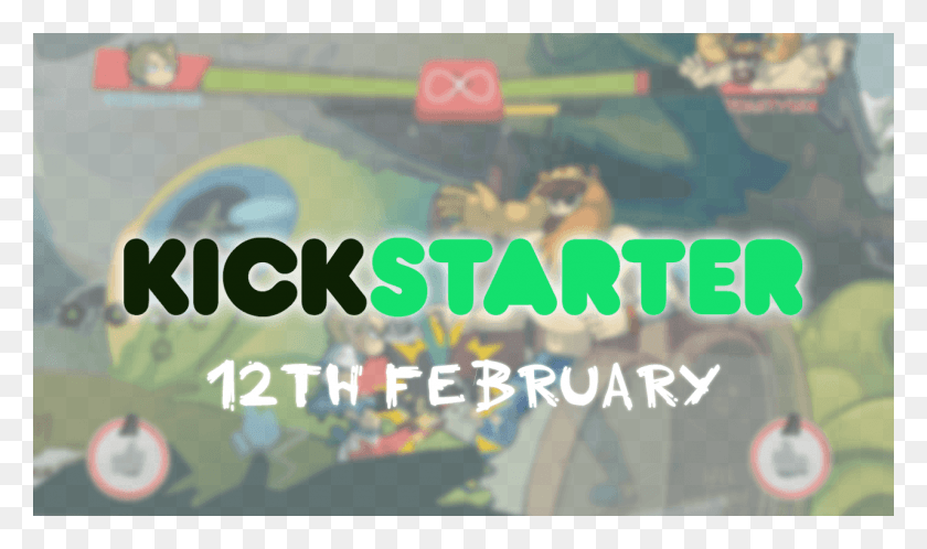 1280x720 Kickstarter Amp Steam Demo Release 12th February Kickstarter Inc., Vehicle, Transportation, Bazaar HD PNG Download