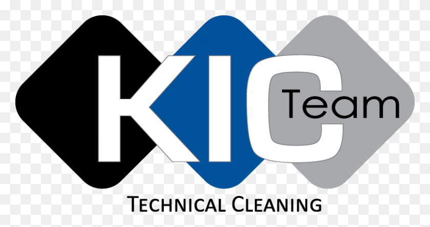 807x398 Логотип Kicteam Kic Team, Этикетка, Текст, Символ Hd Png Скачать