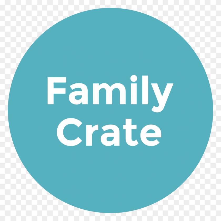1416x1416 Descargar Png Kid Crate Artículos Especiales Para Padres Casa Familiar Asociación De Vivienda De Grupo, Texto, Logotipo, Símbolo Hd Png