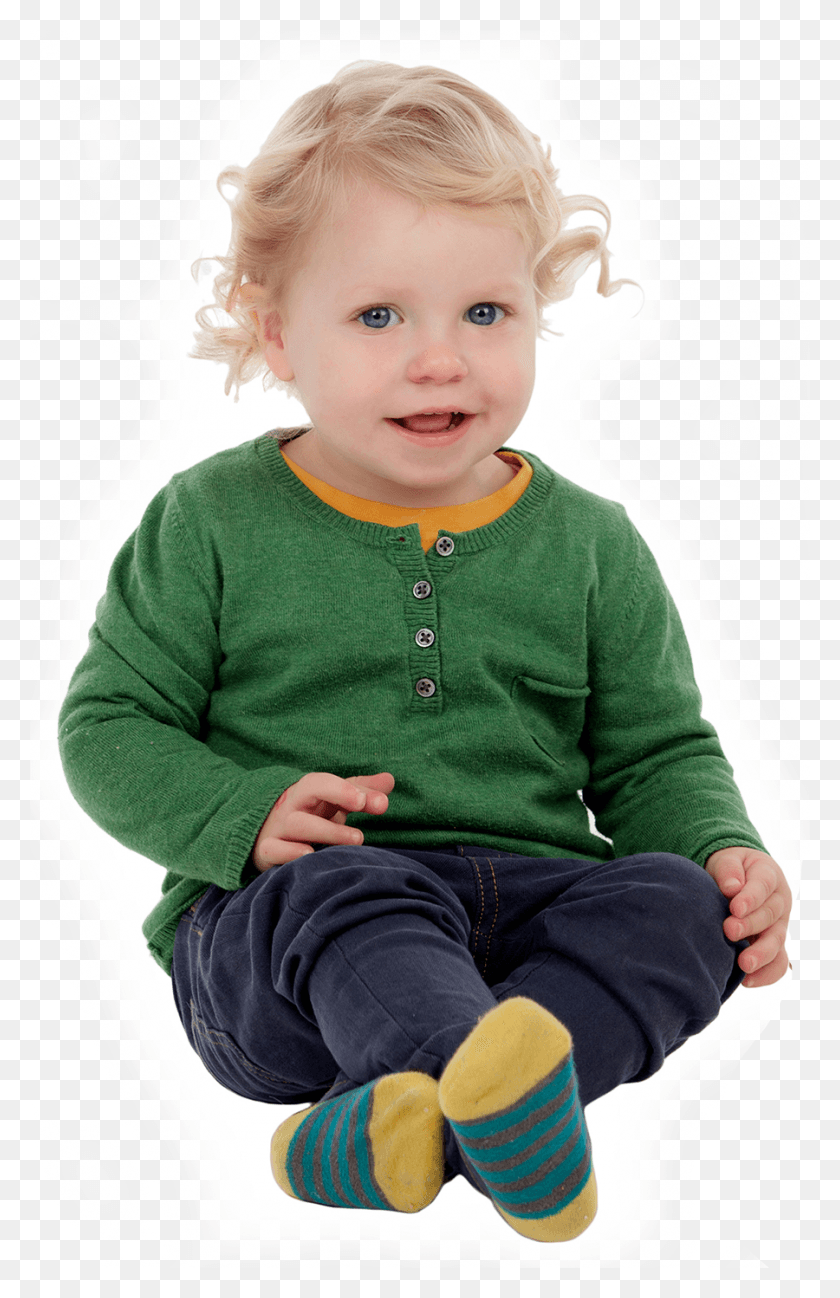 900x1429 Kid Sitting Toddler, Clothing, Apparel, Sleeve HD PNG Download