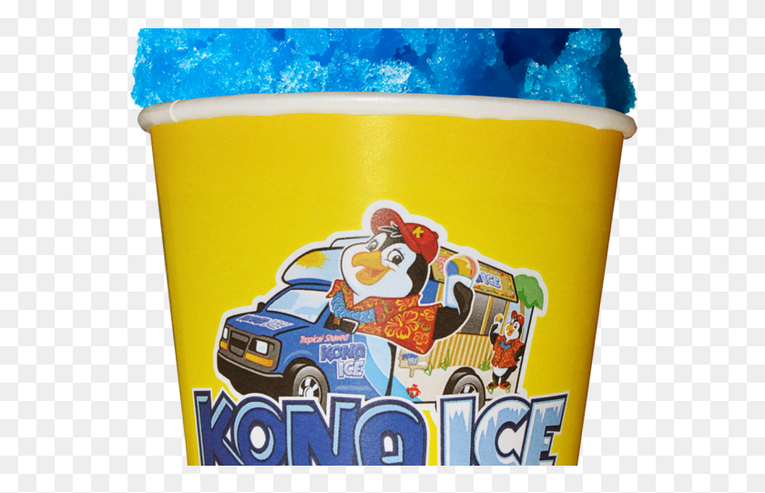 562x481 Kiddie Single Kup Logo Kona Ice, Бутылка, Еда, Автомобиль Hd Png Скачать