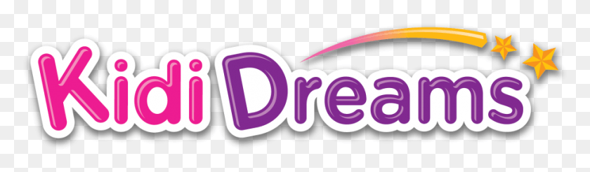 923x221 Kididreams Graphic Design, Label, Text, Word HD PNG Download