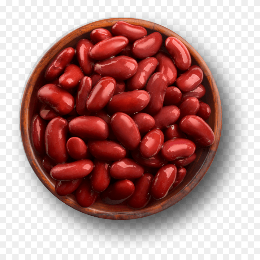 997x998 Kidney Beans Image Red Peas, Plant, Bean, Vegetable HD PNG Download