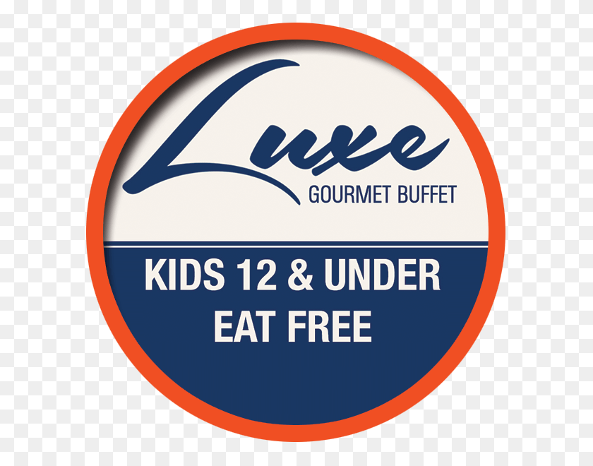 600x600 Kids 12 Amp Under Eat Free Smoke Free Event Sign, Advertisement, Poster, Flyer HD PNG Download