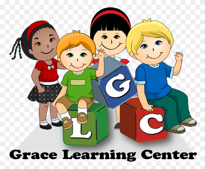1754x1425 Kids Blocks Day Care Center, Person, Human, People Descargar Hd Png