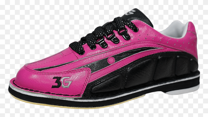 905x482 Kids Bowling Shoes Transparent Background Pink 3g Bowling Shoes, Shoe, Footwear, Clothing HD PNG Download