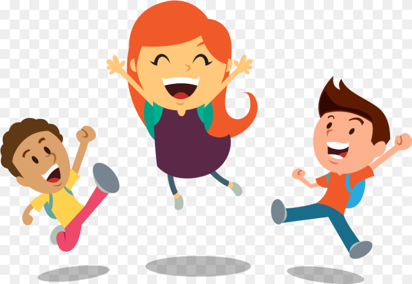 864x596 Kids Cheering Baby, Person, Face, Head Clipart PNG