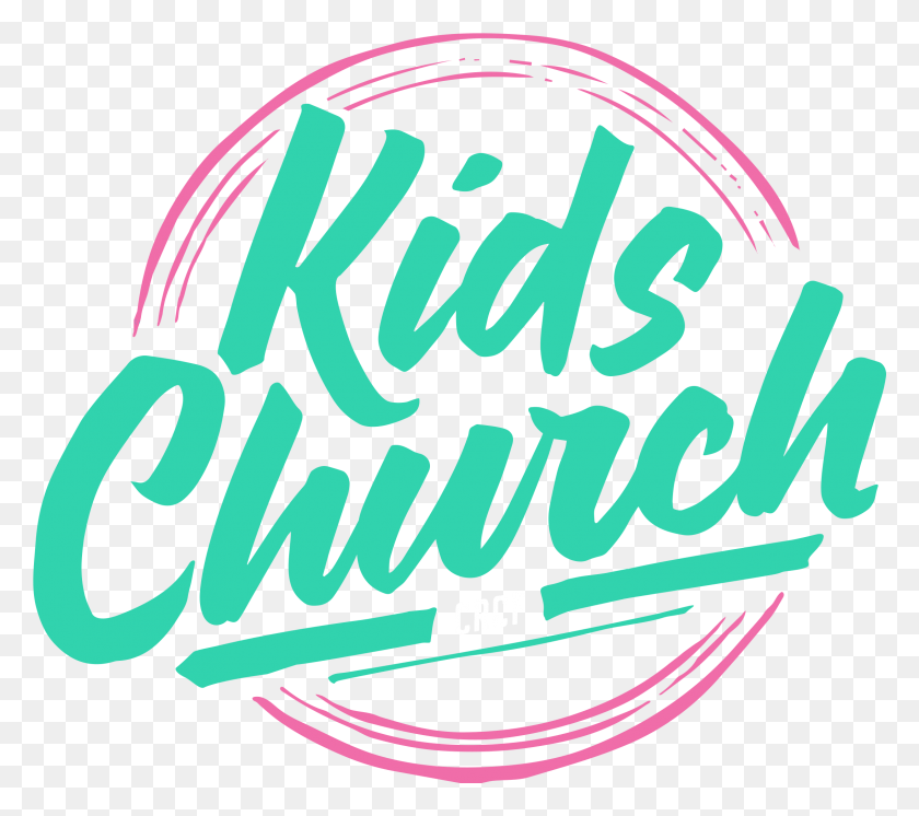2269x1997 Kids Church Kids Church Logo, Symbol, Trademark, Text HD PNG Download