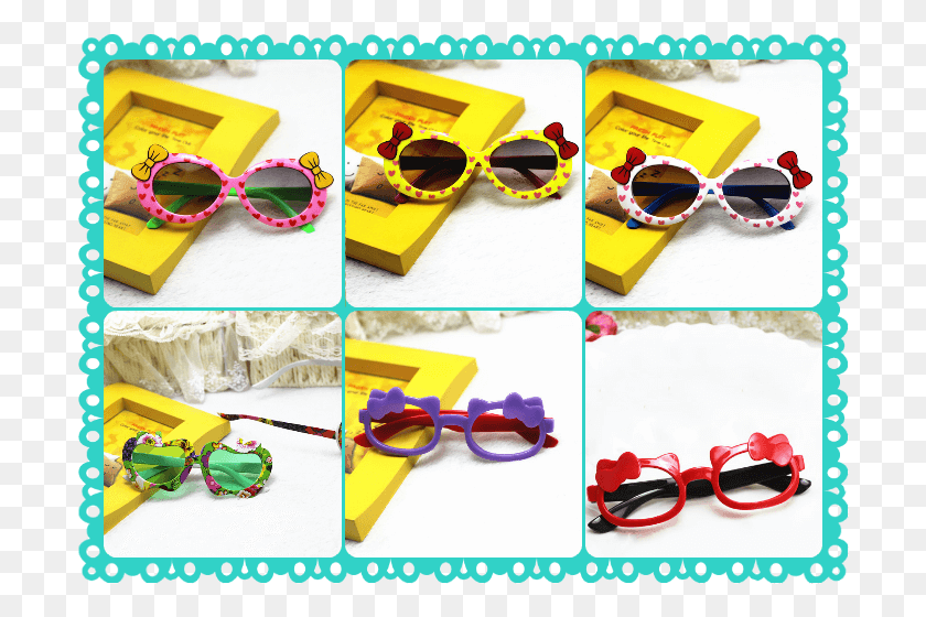 700x500 Kids Designer Sunglasses Sunglasses For Kids India, Accessories, Accessory, Clothing HD PNG Download