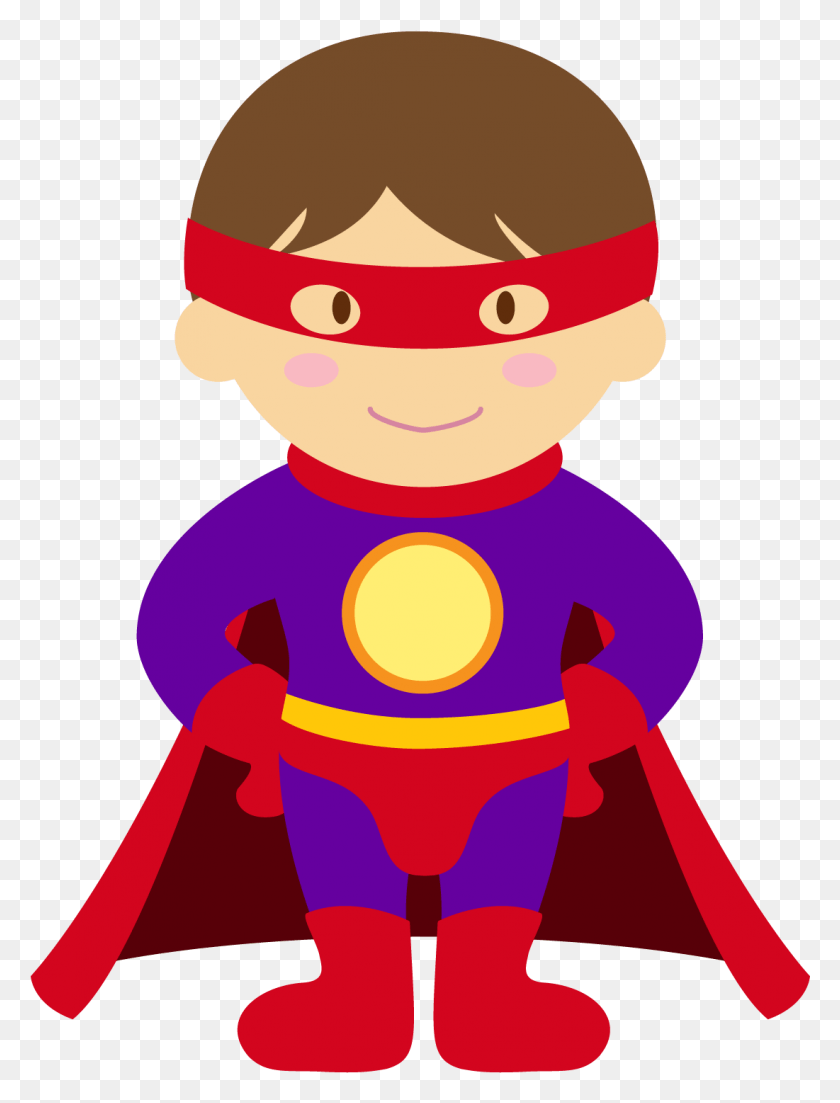 1101x1473 Kids Dressed As Superheroes Clipart Clipart Superhero Cartoon, Toy, Outdoors HD PNG Download