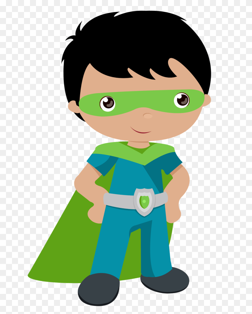 1284x1600 Kids Dressed As Superheroes Clipart Oh My Fiesta For Geeks, Baby, Person, Cape, Cartoon Transparent PNG