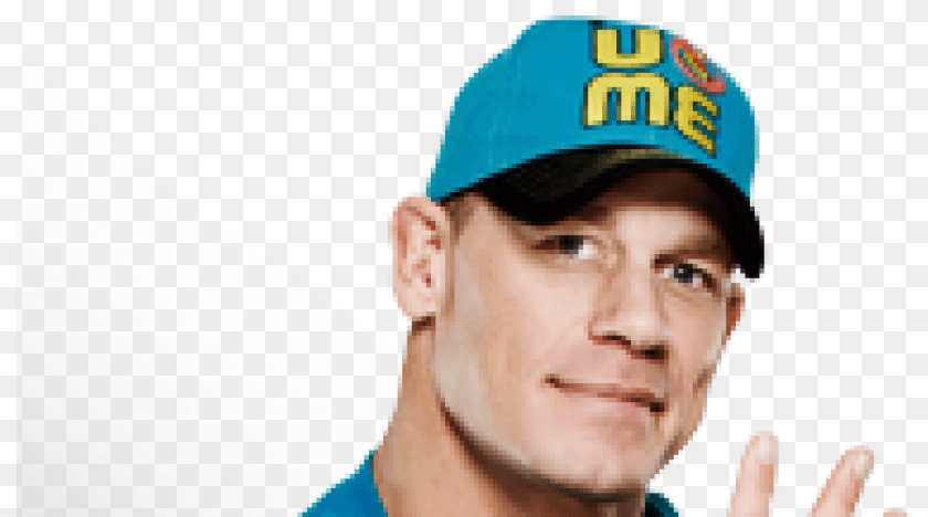 Kids Eat John Cena Profile, Hat, Baseball Cap, Cap, Clothing PNG