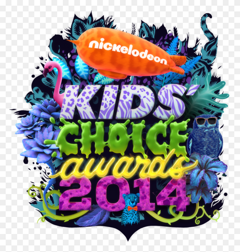 939x991 Kids Everywhere Have Spoken And The Nominees Are In Nickelodeon Kids Choice Awards 2014, Birthday Cake, Dessert, Food HD PNG Download