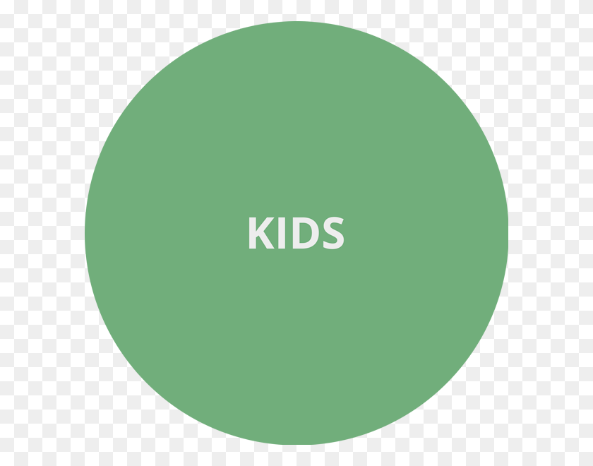 600x600 Kids First Circle, Green, Plant, Grass HD PNG Download