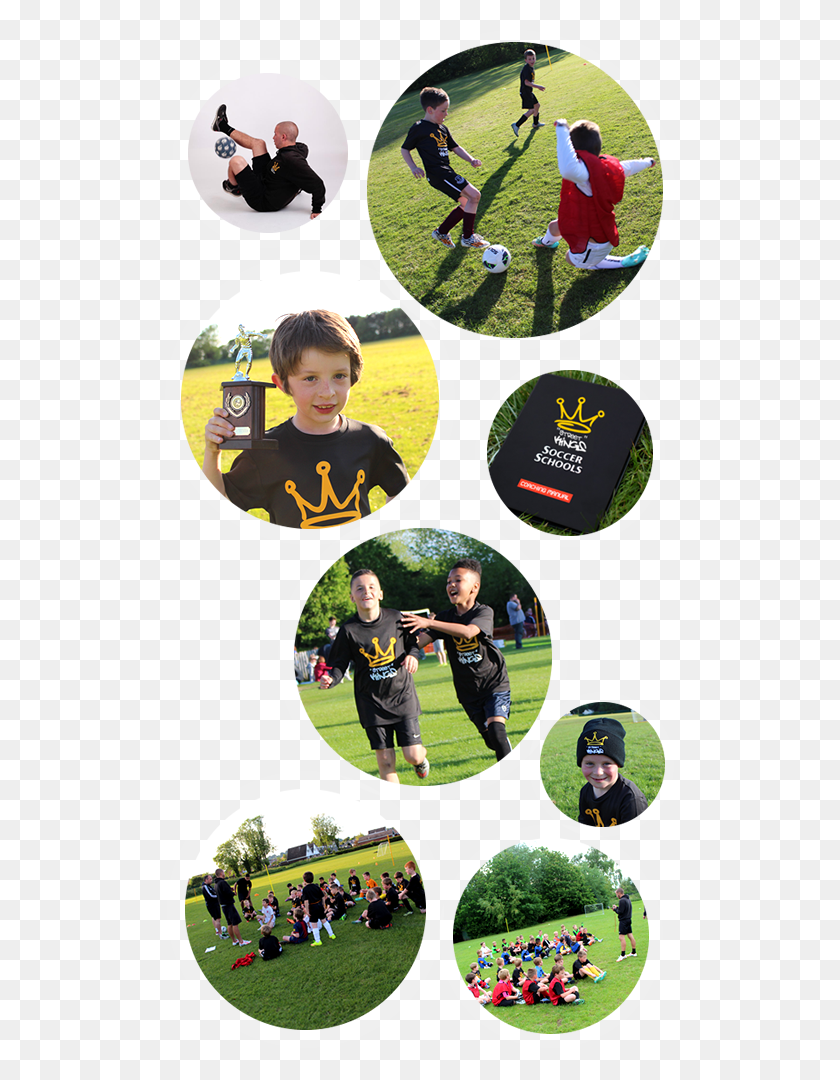 510x1020 Kids Football Coaching In Telford Shrewsbury Stafford Ultimate, Person, Human, Frisbee HD PNG Download