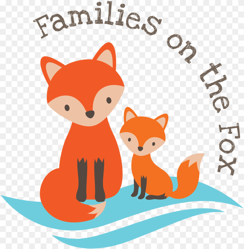 1154x1180 Kids Fox, Animal, Bear, Mammal, Wildlife Sticker PNG