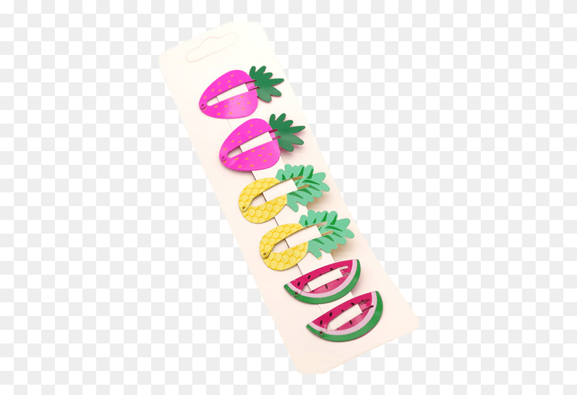 382x515 Kids Hair Accessories, Plant, Food, Text HD PNG Download