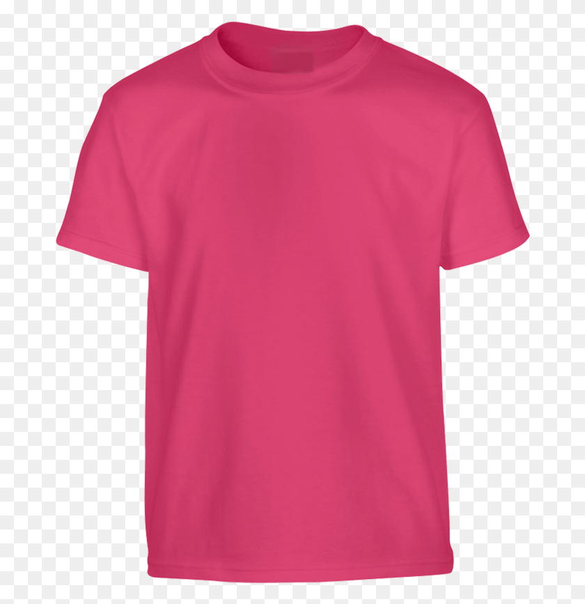 682x807 Kids Heliconia T Shirt Active Shirt, Clothing, Apparel, T-Shirt Descargar Hd Png