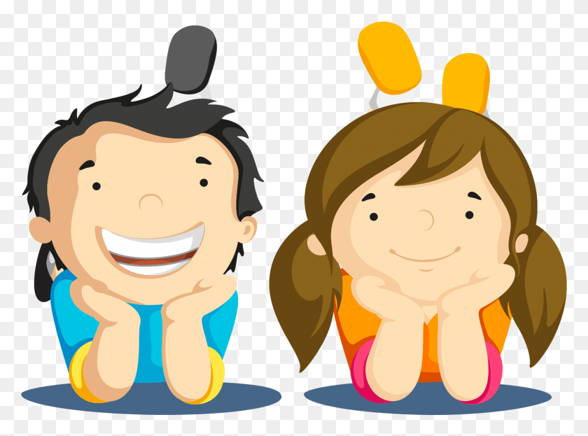 1979x1430 Kids Introducing Herself Clipart, Face, Outdoors, Teeth HD PNG Download