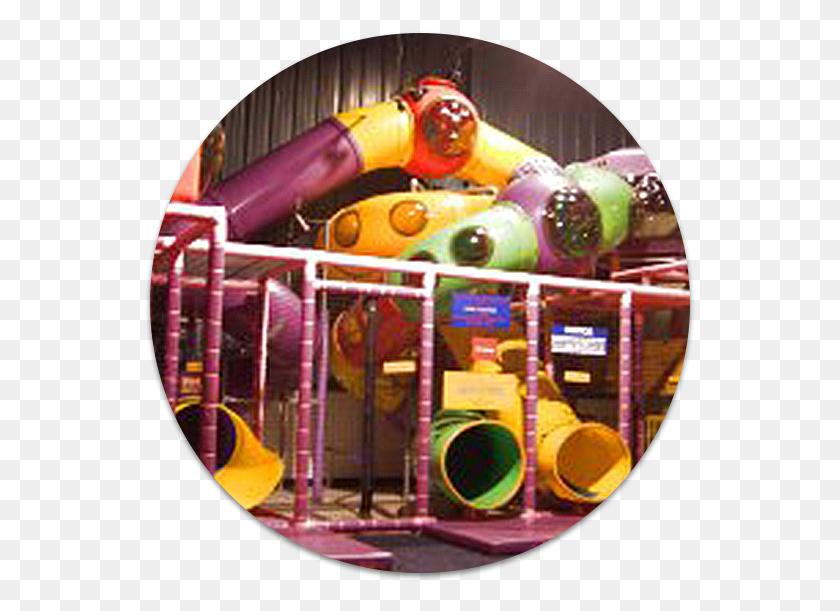 551x551 Kids Korner Bounce House, Indoor Play Area, Inflatable, Play Area Descargar Hd Png