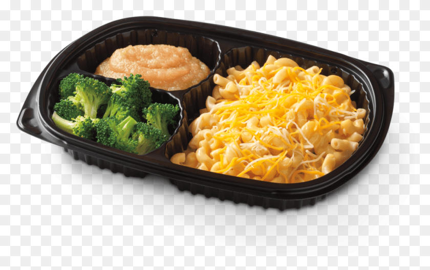 1002x600 Kids Mac Amp Cheese Side Dish, Plant, Broccoli, Vegetable HD PNG Download