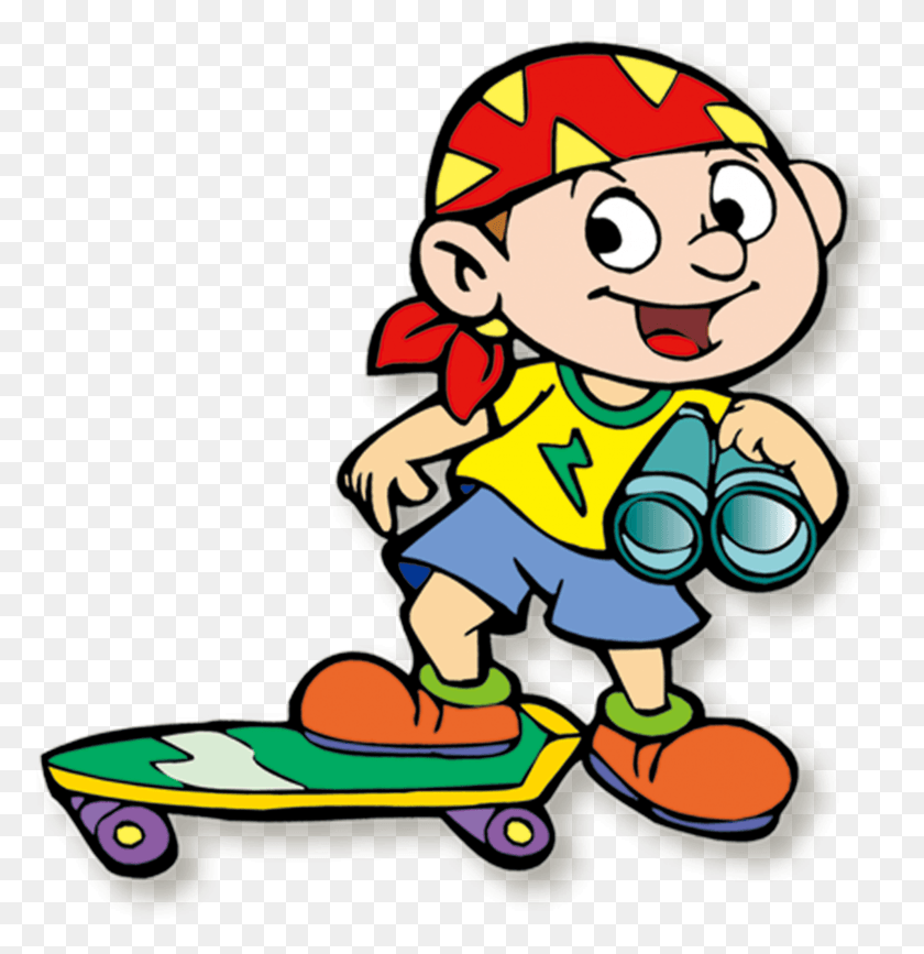 1553x1607 Kids Skateboard Skateboarding Sports Equipment, Outdoors, Super Mario, Elf HD PNG Download