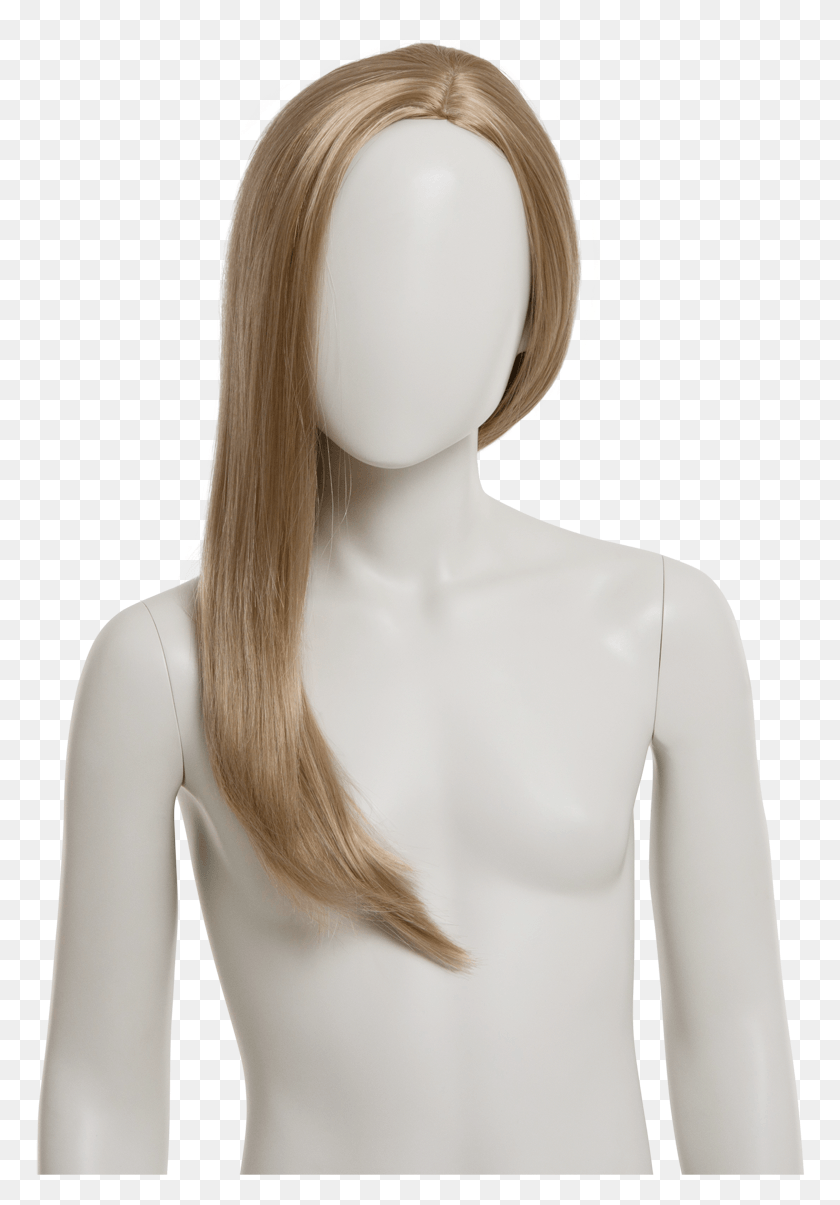 770x1145 Kids Wigs Mannequin, Doll, Toy, Hair HD PNG Download