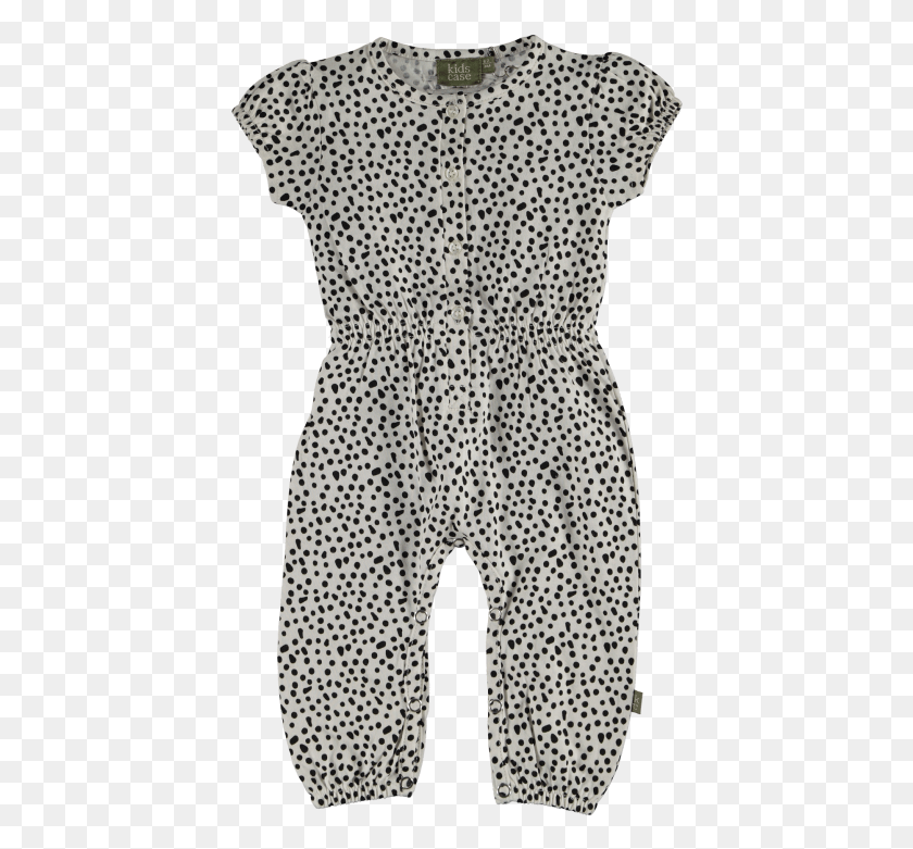 418x721 Kidscase Jess Organic Girls Suit Polka Dot, Clothing, Apparel, Texture HD PNG Download